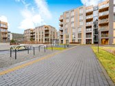 Išnuomojamas Modernus Ir Erdvus 2 Kambarių - nuotraukos Nr. 24