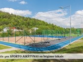 Išnuomojamas Modernus Ir Erdvus 2 Kambarių - nuotraukos Nr. 26