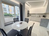 Išnuomojamas Modernus Ir Erdvus 2 Kambarių - nuotraukos Nr. 6