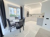 Išnuomojamas Modernus Ir Erdvus 2 Kambarių - nuotraukos Nr. 10