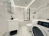 Išnuomojamas Modernus Ir Erdvus 2 Kambarių - nuotraukos Nr. 16