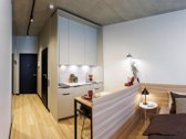 Kompaktiškas apartamentas Birštone – Sofijos - nuotraukos Nr. 2