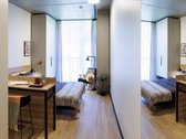 Kompaktiškas apartamentas Birštone – Sofijos - nuotraukos Nr. 4