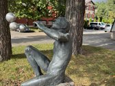 Kompaktiškas apartamentas Birštone – Sofijos - nuotraukos Nr. 9