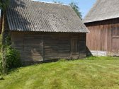 Parduodama sodyba Šakių r. sav., Tervydonių k - nuotraukos Nr. 2