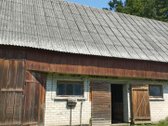 Parduodama sodyba Šakių r. sav., Tervydonių k - nuotraukos Nr. 3