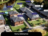 Riešės Namai - Gyvenimas Arčiau Gamtos - nuotraukos Nr. 17