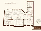 Unikali erdvė aukštomis lubomis renovuotame - nuotraukos Nr. 12