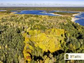 97.9 ha sklypas su pusiasaliu Stirnių ežere - nuotraukos Nr. 22