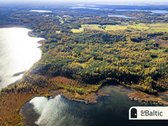 97.9 ha sklypas su pusiasaliu Stirnių ežere - nuotraukos Nr. 26