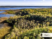 97.9 ha sklypas su pusiasaliu Stirnių ežere - nuotraukos Nr. 27
