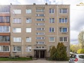 1 kambario butas V. Landsbergio-žemkalnio g. 7 - nuotraukos Nr. 5
