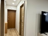 Išnuomojamas 2 kambarių butas ilgalaikei nuomai - nuotraukos Nr. 2