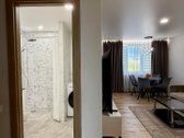 Išnuomojamas 2 kambarių butas ilgalaikei nuomai - nuotraukos Nr. 14