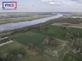 Parduodamas Du Sklypai Prie Pat Nemuno Su - nuotraukos Nr. 7