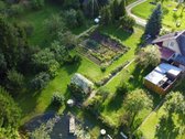Parduodamas sodo namas dideliame 12 arų sodo - nuotraukos Nr. 8