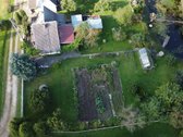 Parduodamas sodo namas dideliame 12 arų sodo - nuotraukos Nr. 9