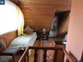 Parduodamas sodo namas dideliame 12 arų sodo - nuotraukos Nr. 20