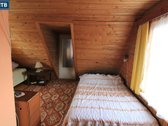 Parduodamas sodo namas dideliame 12 arų sodo - nuotraukos Nr. 21