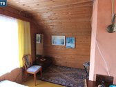 Parduodamas sodo namas dideliame 12 arų sodo - nuotraukos Nr. 22