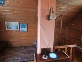 Parduodamas sodo namas dideliame 12 arų sodo - nuotraukos Nr. 23