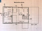 Parduodamas sodo namas dideliame 12 arų sodo - nuotraukos Nr. 25