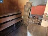 Parduodamas sodo namas dideliame 12 arų sodo - nuotraukos Nr. 29