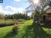 Parduodamas sodo namas dideliame 12 arų sodo - nuotraukos Nr. 32