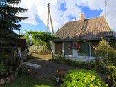 Parduodamas sodo namas dideliame 12 arų sodo - nuotraukos Nr. 41