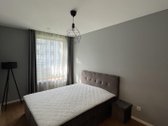 Nuomojamas jaukus 2 kambarių butas Šnipiškėse - nuotraukos Nr. 4