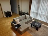 Nuomojamas šviesus ir jaukus 2 kambarių butas - nuotraukos Nr. 2
