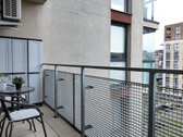 Nuomojamas šviesus ir jaukus 2 kambarių butas - nuotraukos Nr. 6