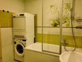 Nuomojamas šviesus ir jaukus 2 kambarių butas - nuotraukos Nr. 5
