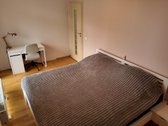 Nuomojamas šviesus ir jaukus 2 kambarių butas - nuotraukos Nr. 4