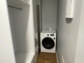 Nuomojamas jaukus 2 kambarių butas Šnipiškėse - nuotraukos Nr. 6