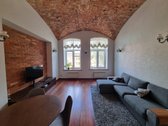 Išnuomojamas jaukus ir erdvus 2 kambarių - nuotraukos Nr. 6