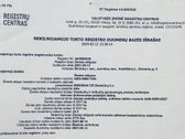 Parduodami 6 namų valdos sklypai, esantis - nuotraukos Nr. 4