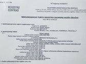 Parduodami 6 namų valdos sklypai, esantis - nuotraukos Nr. 5