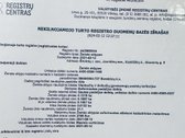Parduodami 6 namų valdos sklypai, esantis - nuotraukos Nr. 6