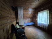 Namas su sklypu tik 100 m atstumu nuo Neries! - nuotraukos Nr. 12