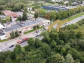 Parduodamos Veikiančio Autoserviso Patalpos - nuotraukos Nr. 2