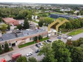 Parduodamos Veikiančio Autoserviso Patalpos - nuotraukos Nr. 3