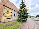 Parduodamos Veikiančio Autoserviso Patalpos - nuotraukos Nr. 7