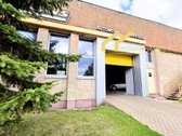 Parduodamos Veikiančio Autoserviso Patalpos - nuotraukos Nr. 8