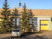 Parduodamos Veikiančio Autoserviso Patalpos - nuotraukos Nr. 10