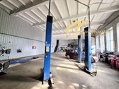 Parduodamos Veikiančio Autoserviso Patalpos - nuotraukos Nr. 13