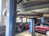 Parduodamos Veikiančio Autoserviso Patalpos - nuotraukos Nr. 14