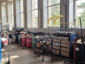 Parduodamos Veikiančio Autoserviso Patalpos - nuotraukos Nr. 16