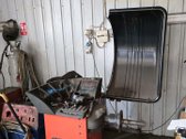 Parduodamos Veikiančio Autoserviso Patalpos - nuotraukos Nr. 18