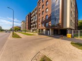Parduodamas Erdvus Ir Saulėtas 2-iejų - nuotraukos Nr. 15
